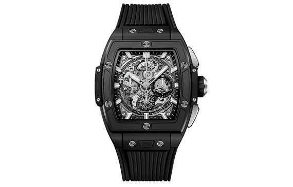 HUBLOT BIG BANG 42mm