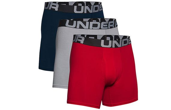 Under Armour Logo 3