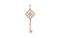 TIFFANY &amp; CO. Keys