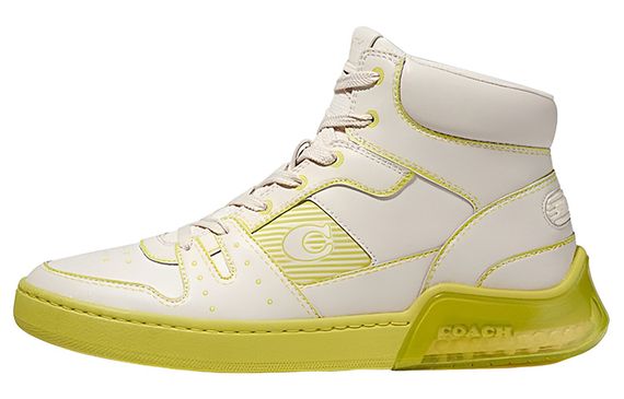 COACH CitySole