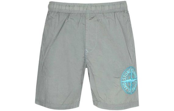 STONE ISLAND SS23 Logo
