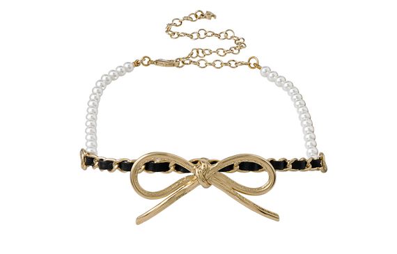 CHANEL Chocker /