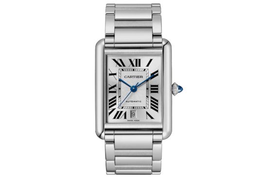 CARTIER 41*31mm
