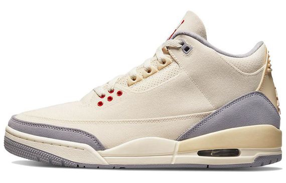 Jordan Air Jordan 3 retro se &quot;muslin&quot;