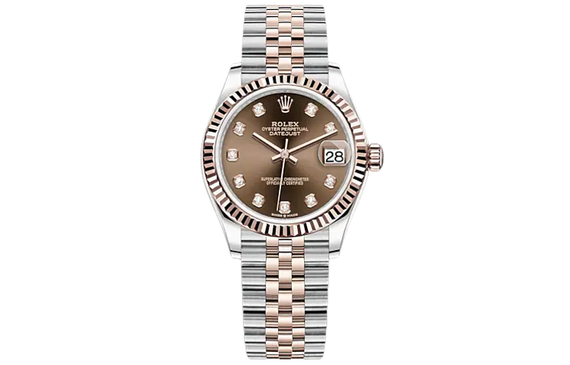 ROLEX 31mm