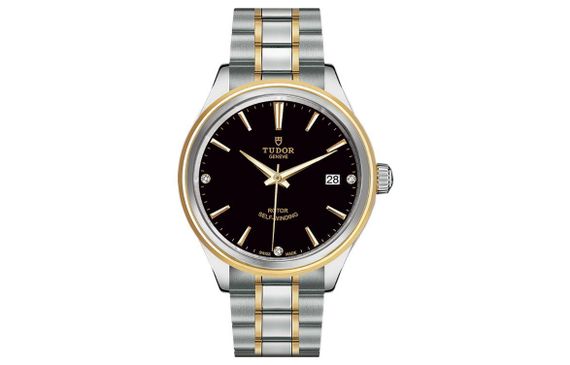 TUDOR 100 38mm M12503-0006