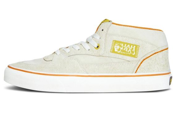 FTMD x Vans Half Cab &quot;EverydayEverybody&quot;