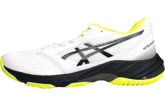 Asics Netburner Ballistic FF 3