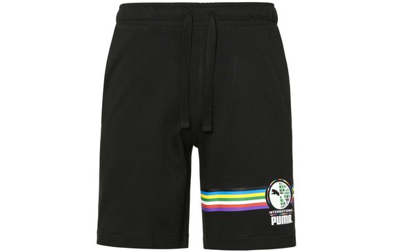 Puma INTL Graphic Shorts