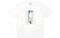 PALACE SS23 American Psycho T-shirt White T