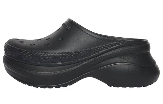 Balenciaga Crocs 0.5cm