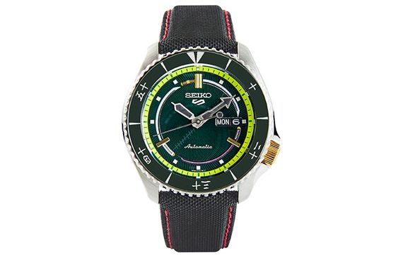 SEIKO 5 SRPF57K1