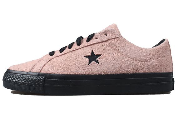 Converse One Star Pro