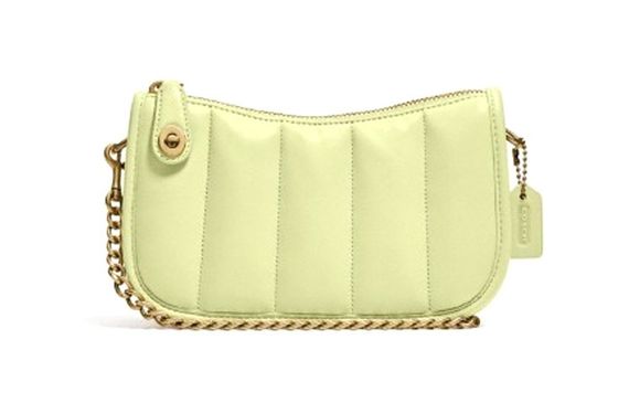COACH Swinger 20