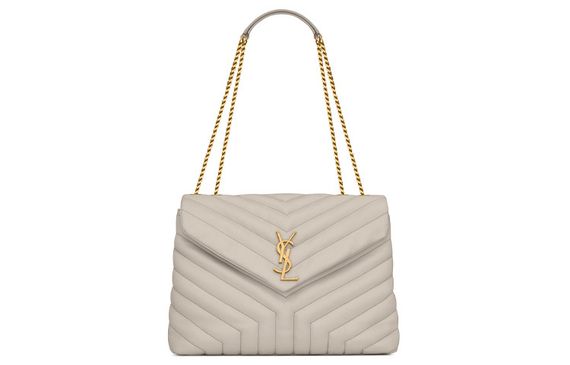 SAINT LAURENT LOULOU Logo # #