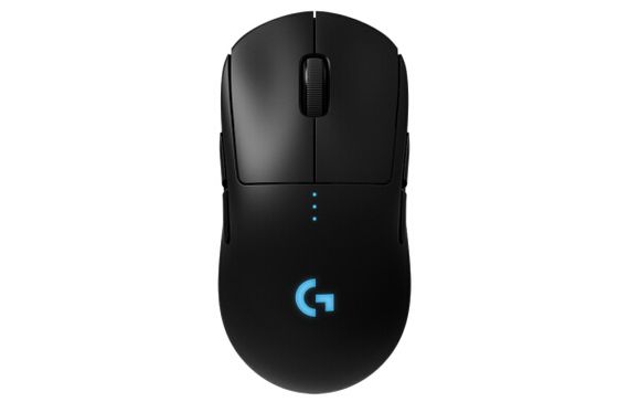 (G) PRO LIGHTSPEED / RGB