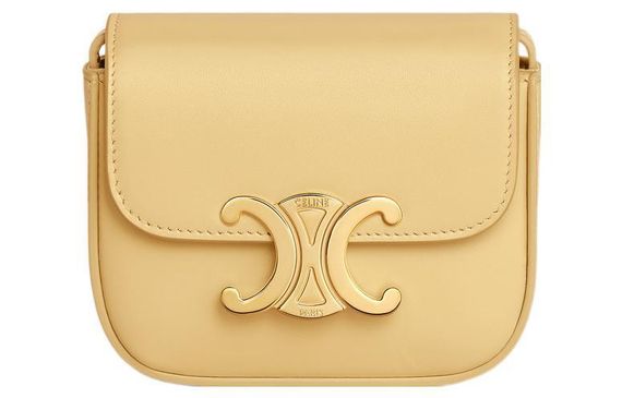 CELINE Triomphe