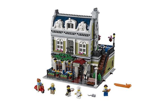 LEGO Creator 10243