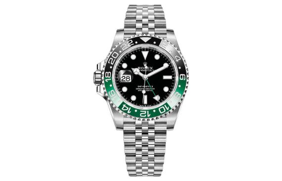 ROLEX II 100 40mm
