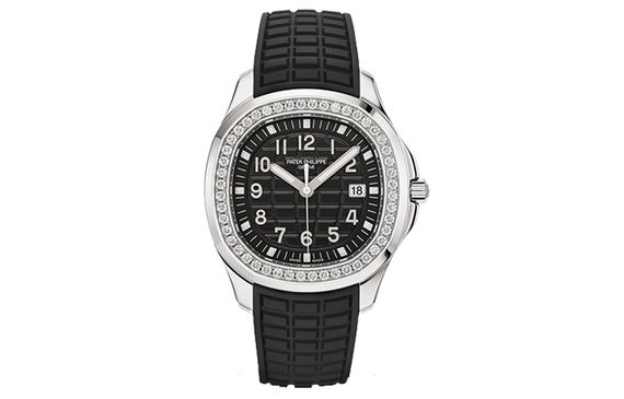 PATEK PHILIPPE AQUANAUT 120 38.8mm