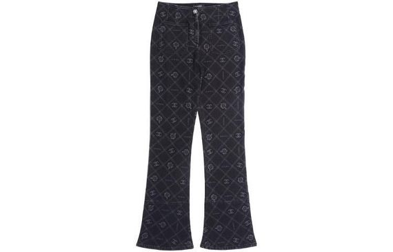 CHANEL SS23 Logo