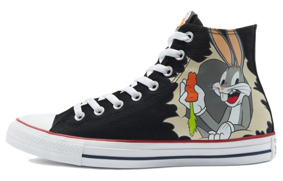 Bugs Bunny x Converse Chuck Taylor All Star