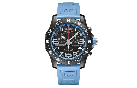 BREITLING 100 44mm
