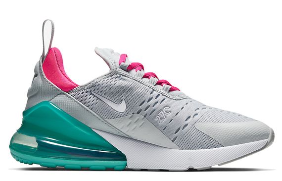 Nike Air Max 270 South Beach