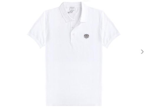 KENZO SS23 Logo Polo