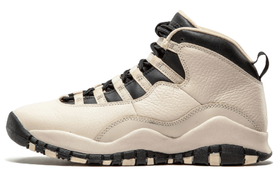 Jordan Air Jordan 10 Retro Heiress Pearl