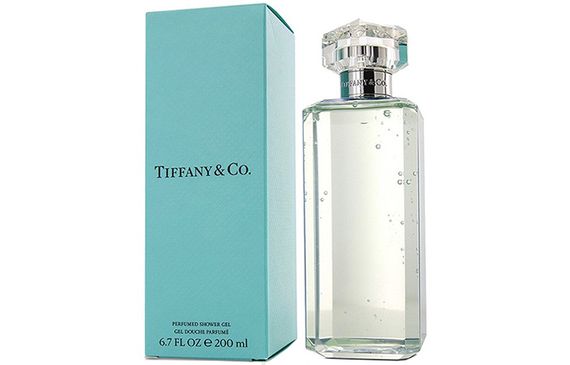 TIFFANY &amp; CO. 200ml