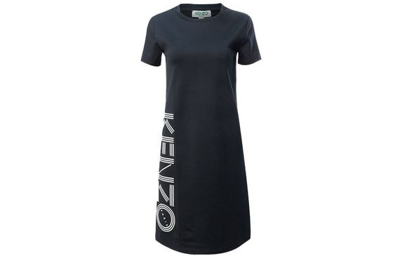 KENZO SS21 Logo A