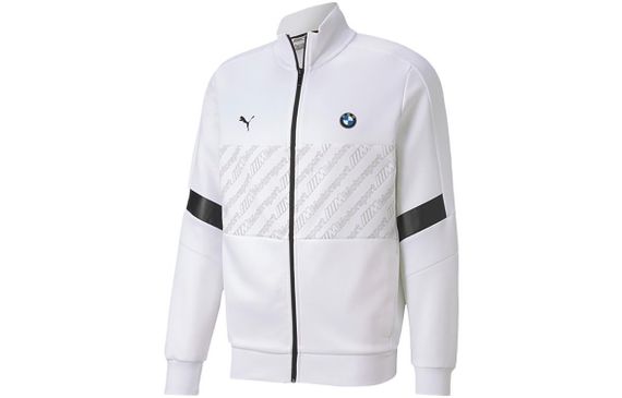 PUMA x BMW Logo