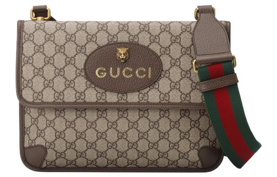 GUCCI Neo Vintage Logo /