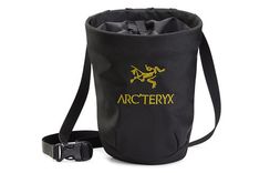 Arcteryx SYSTEM_A Logo
