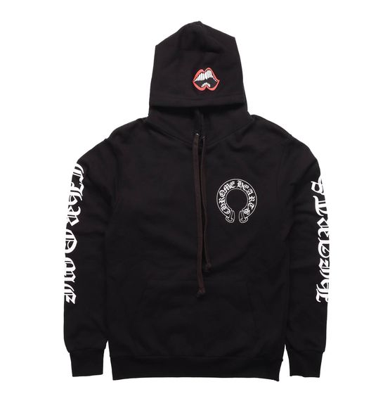 Chrome Hearts