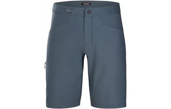Arcteryx Konseal Short 11&#39;&#39; Logo