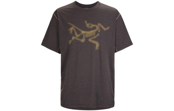 Arcteryx SYSTEM_A drop 06 Tyjax SS Logo T