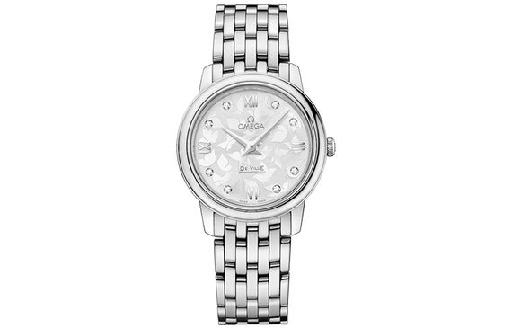 OMEGA 30 27.4mm