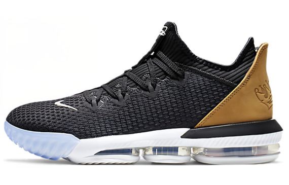 Nike Lebron 16 Low EP