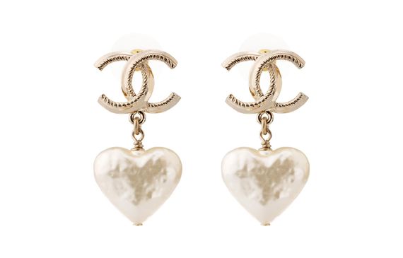 CHANEL C Logo