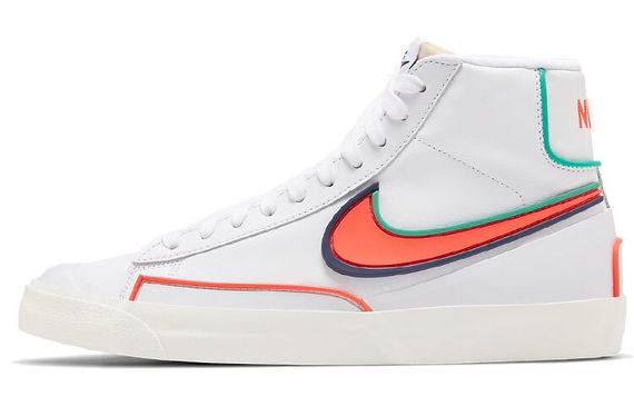 Nike Blazer &#39;77 Infinite PU