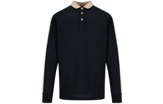 GUCCI Logo Polo