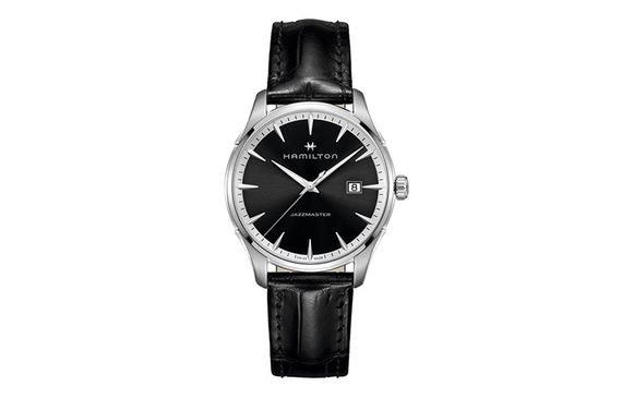 HAMILTON 40mm