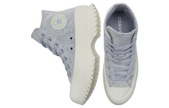 Converse CTAS Lugged 2.0