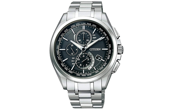 CITIZEN AT8040-57E