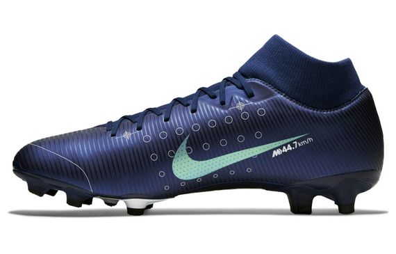 Nike Mercurial Superfly 7 13 Academy MDS MG（ ）FG（ ）