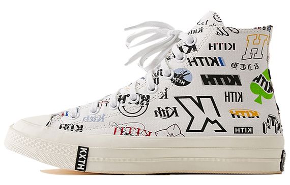 KITH x Converse 1970s