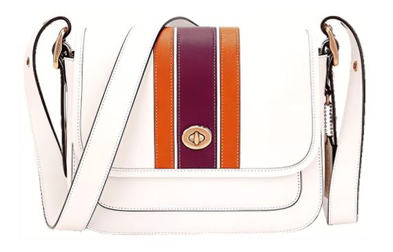 COACH Rambler 23