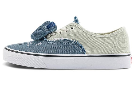 Tagi. x Vans Authentic